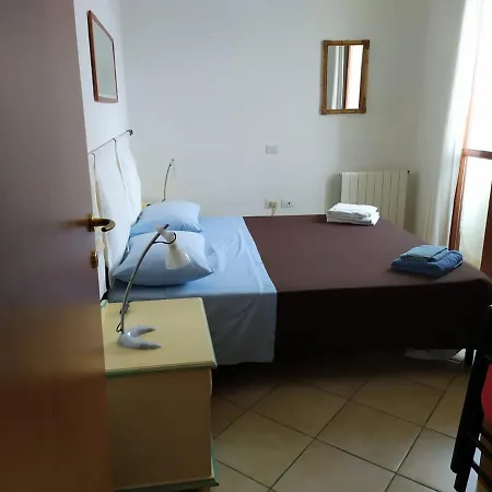 Apartamento Enrica *