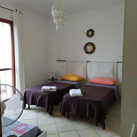 Apartment Enrica Pula