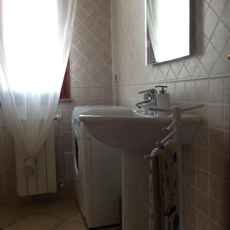 Enrica Apartment Pula