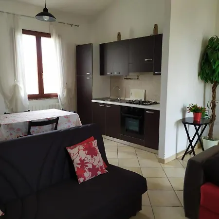 Apartment Enrica