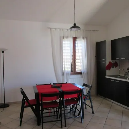 Apartament Enrica Pula