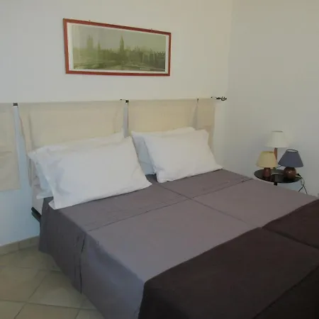 Apartment Enrica