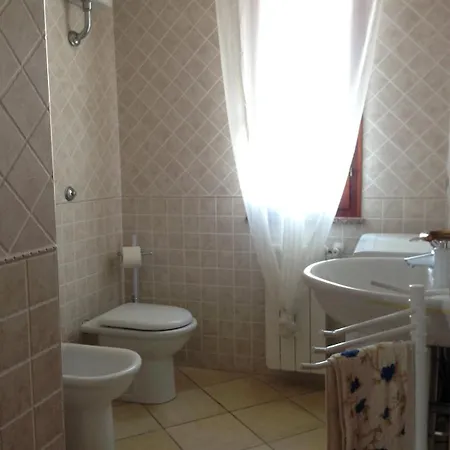 Enrica Apartment *