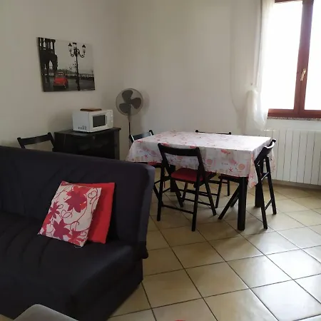 Apartment Enrica