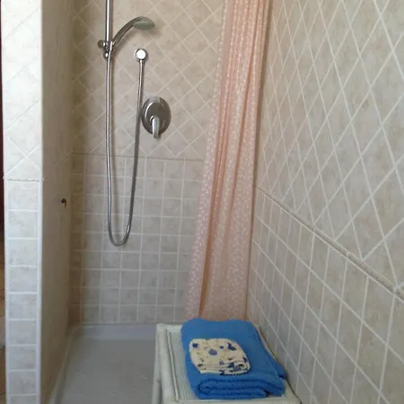Enrica Apartment *
