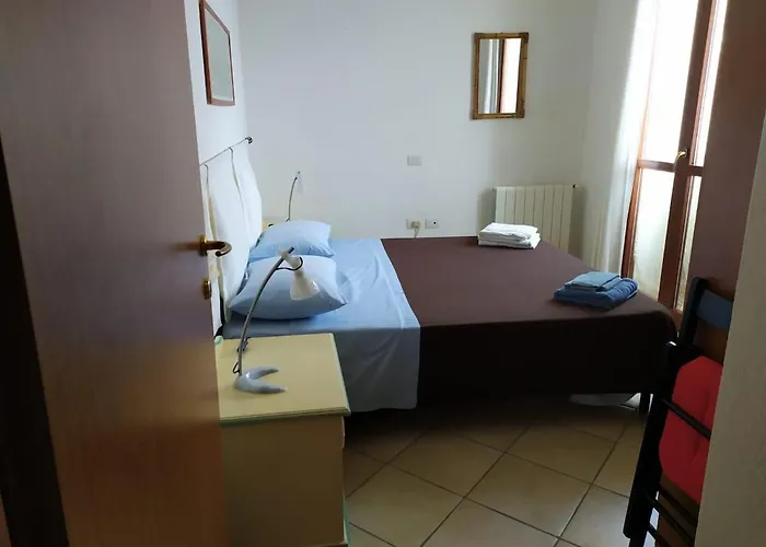 Apartment Enrica *